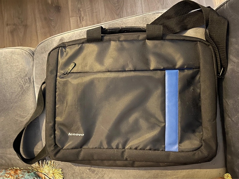 Lenovo PC taska