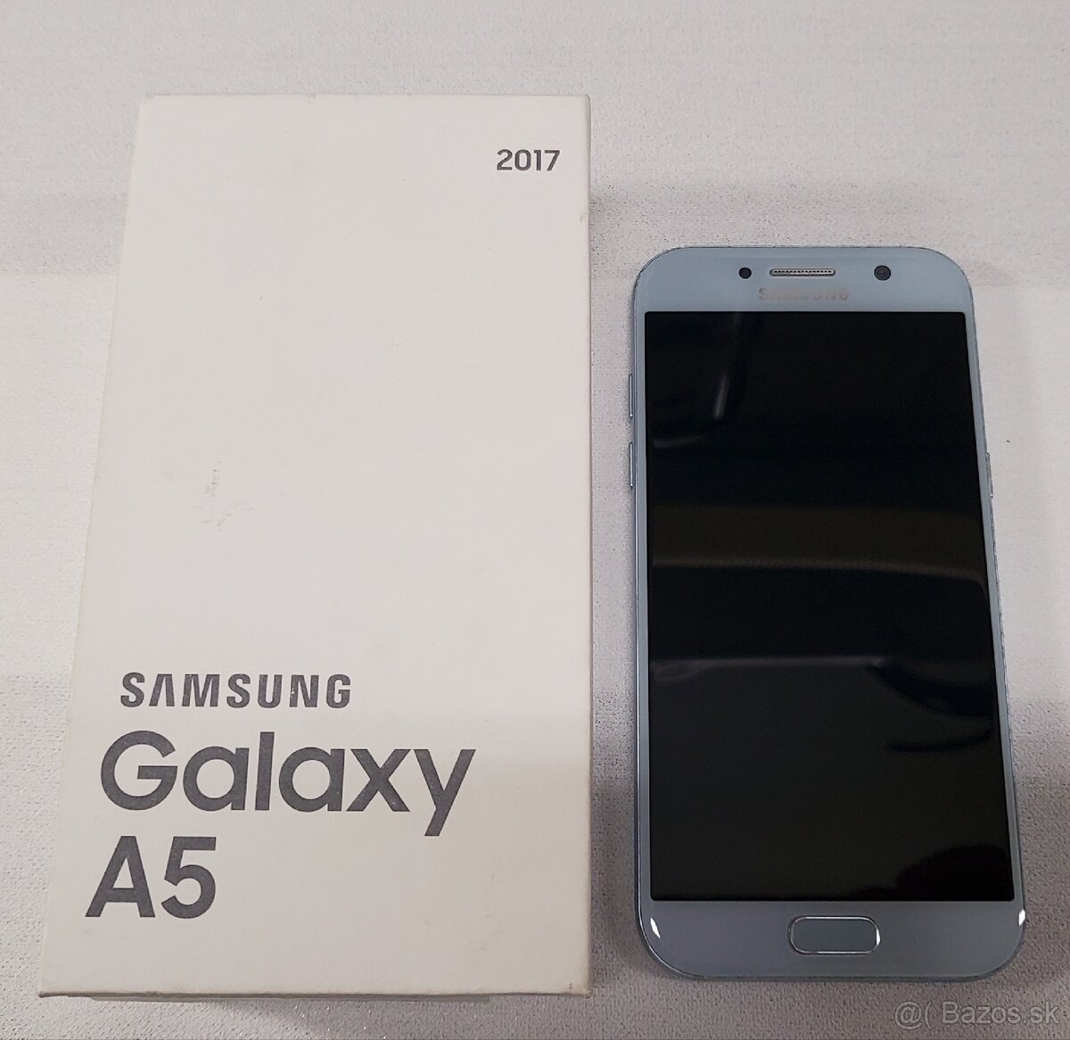 Samsung Galaxy A5 (2017)