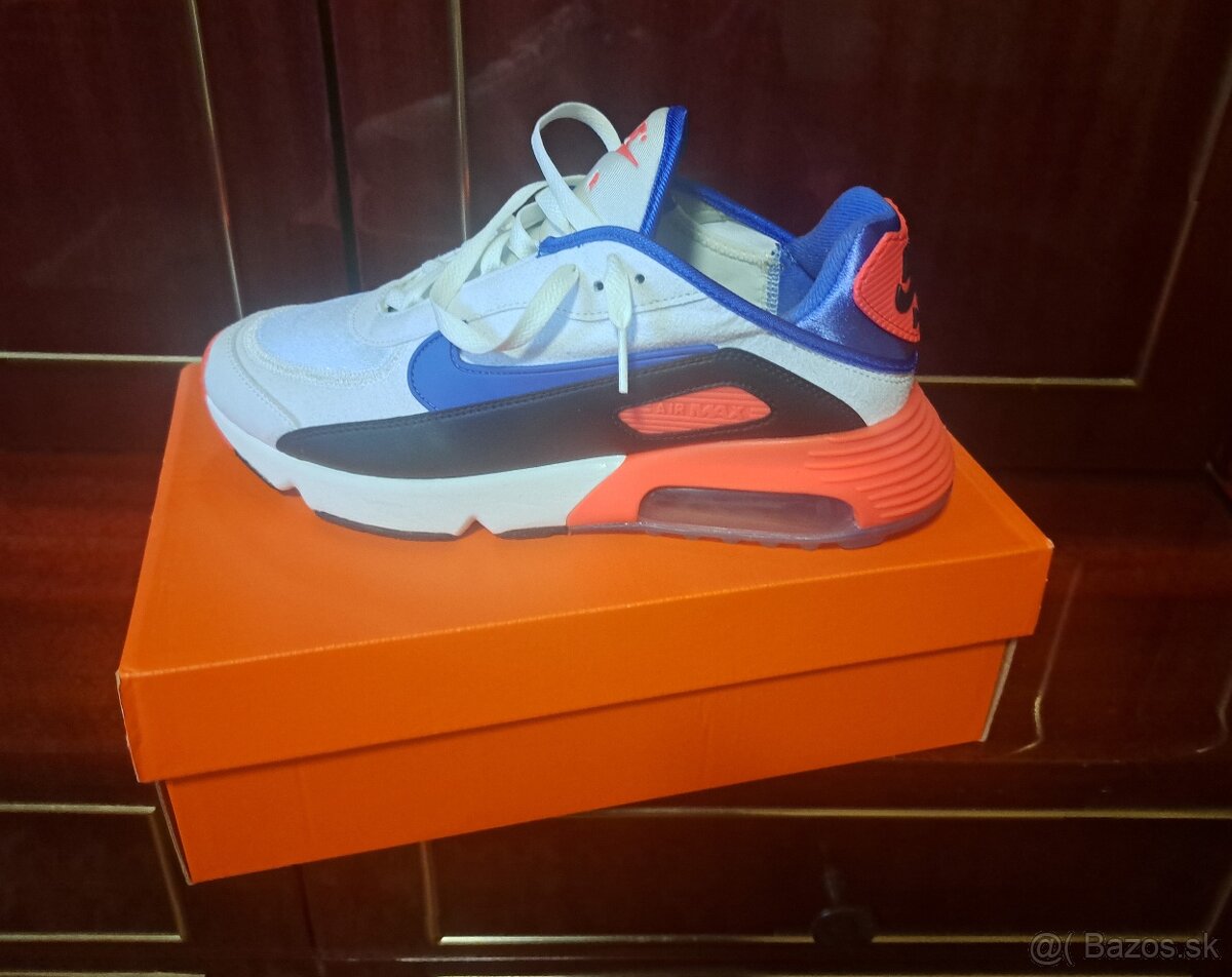 Nike air max