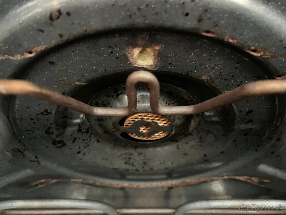 Vstavaná rúra Electrolux