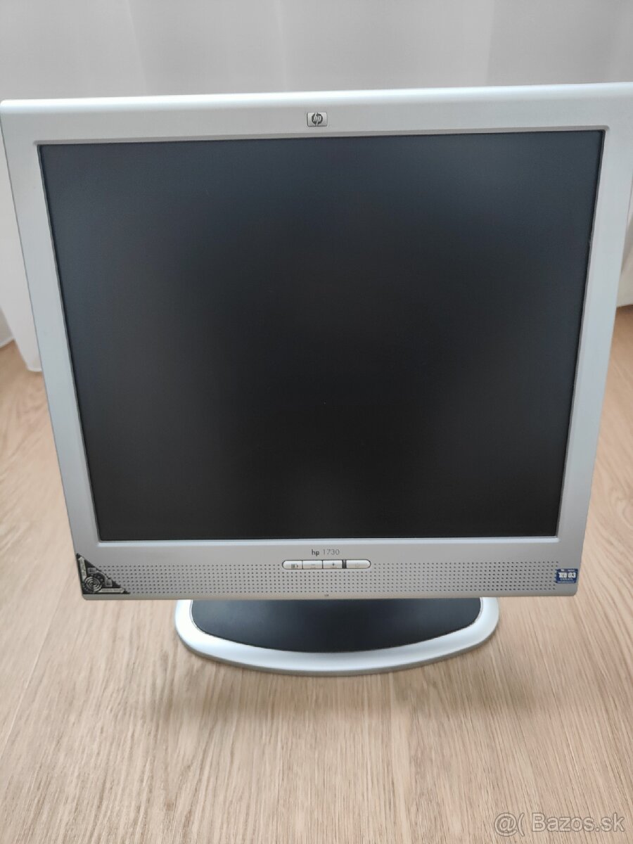 Monitor HP