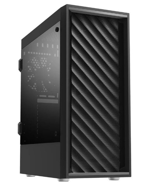 Gaming PC - i5 9600KF 16GB DDR4 RAM SSD 500GB + SSD250 650W