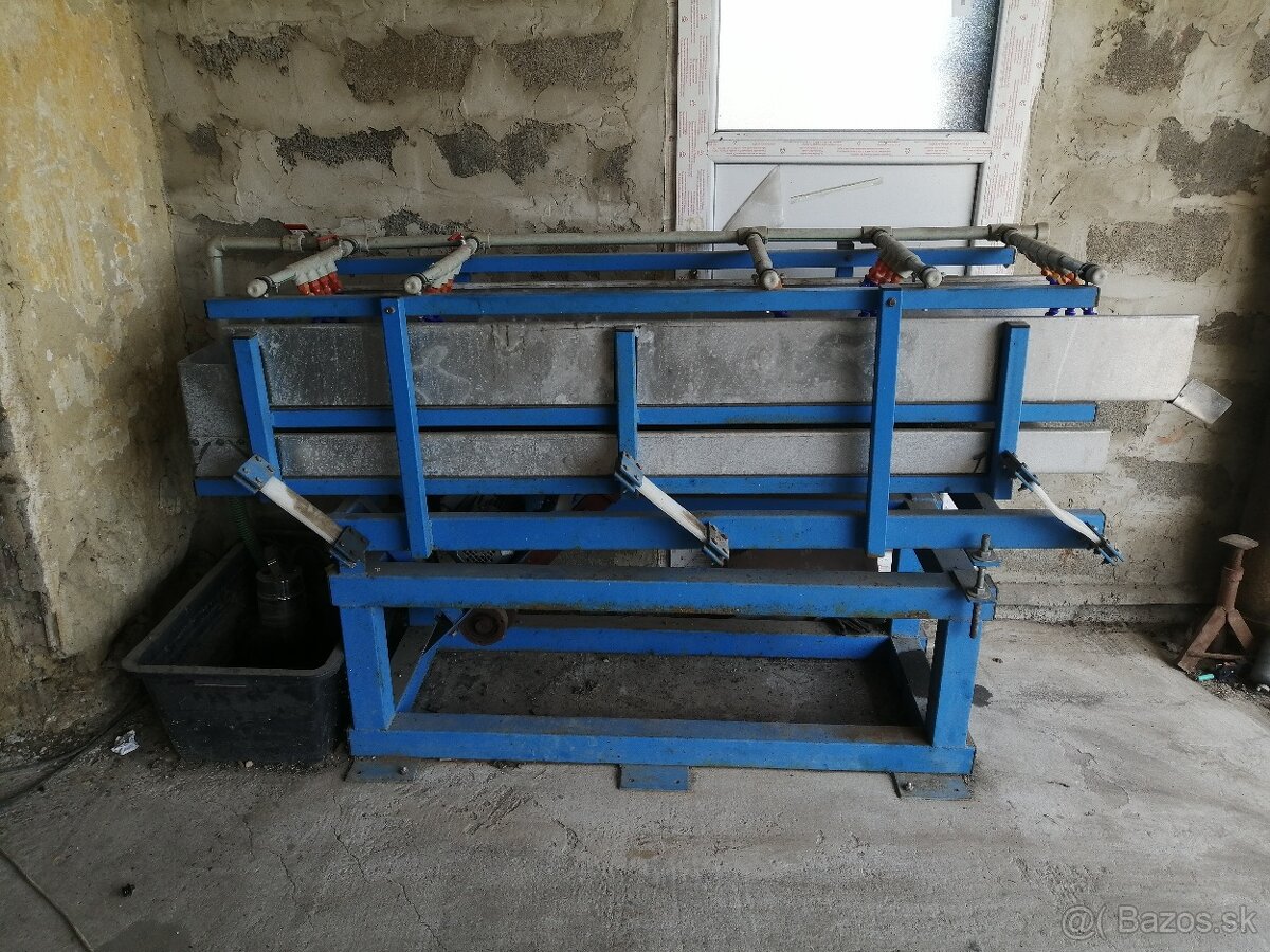 Mokrý separator