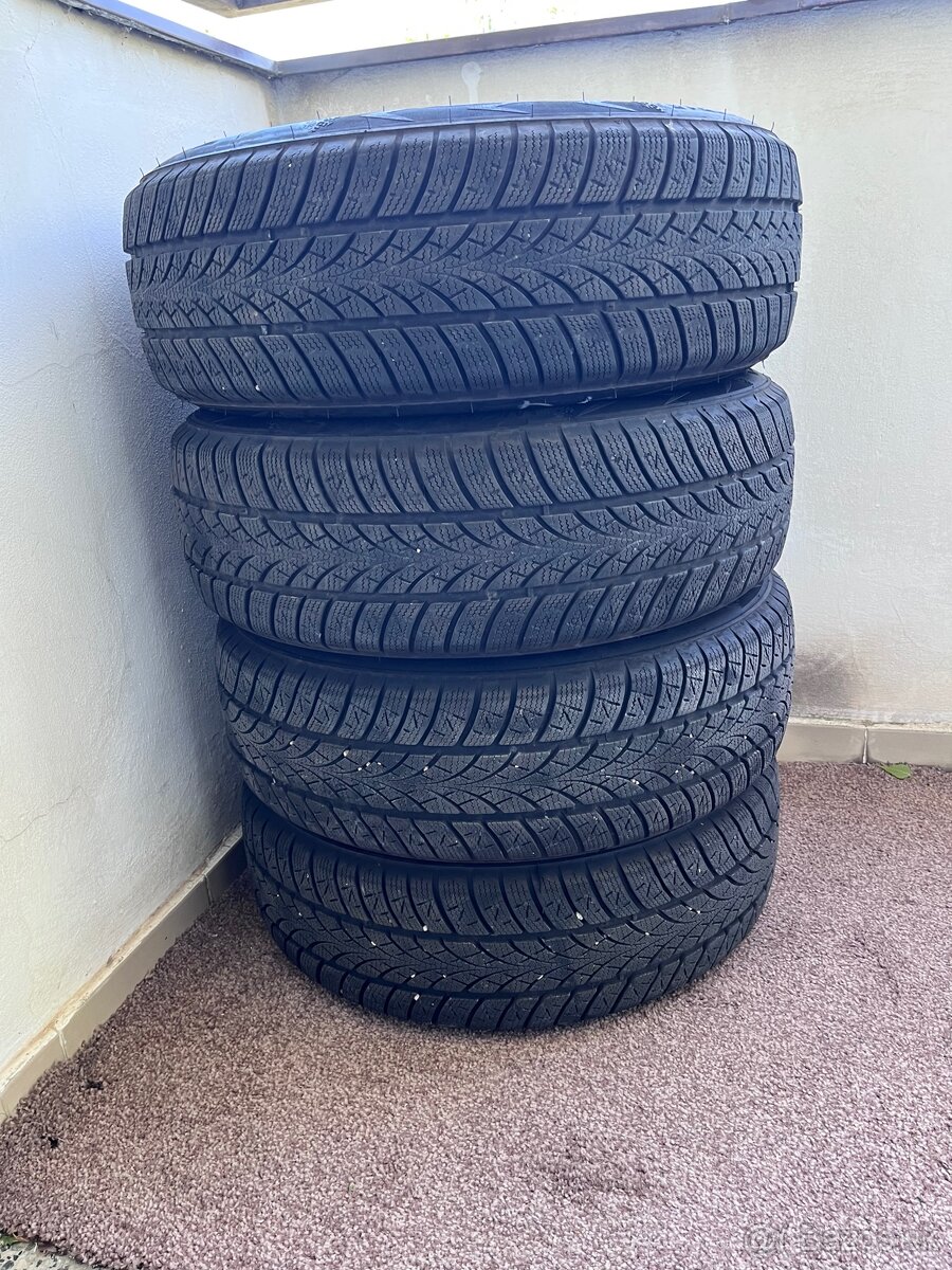 Triangle 195/65 R 15