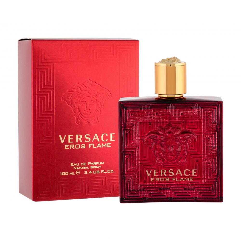 Versace Eros Flame