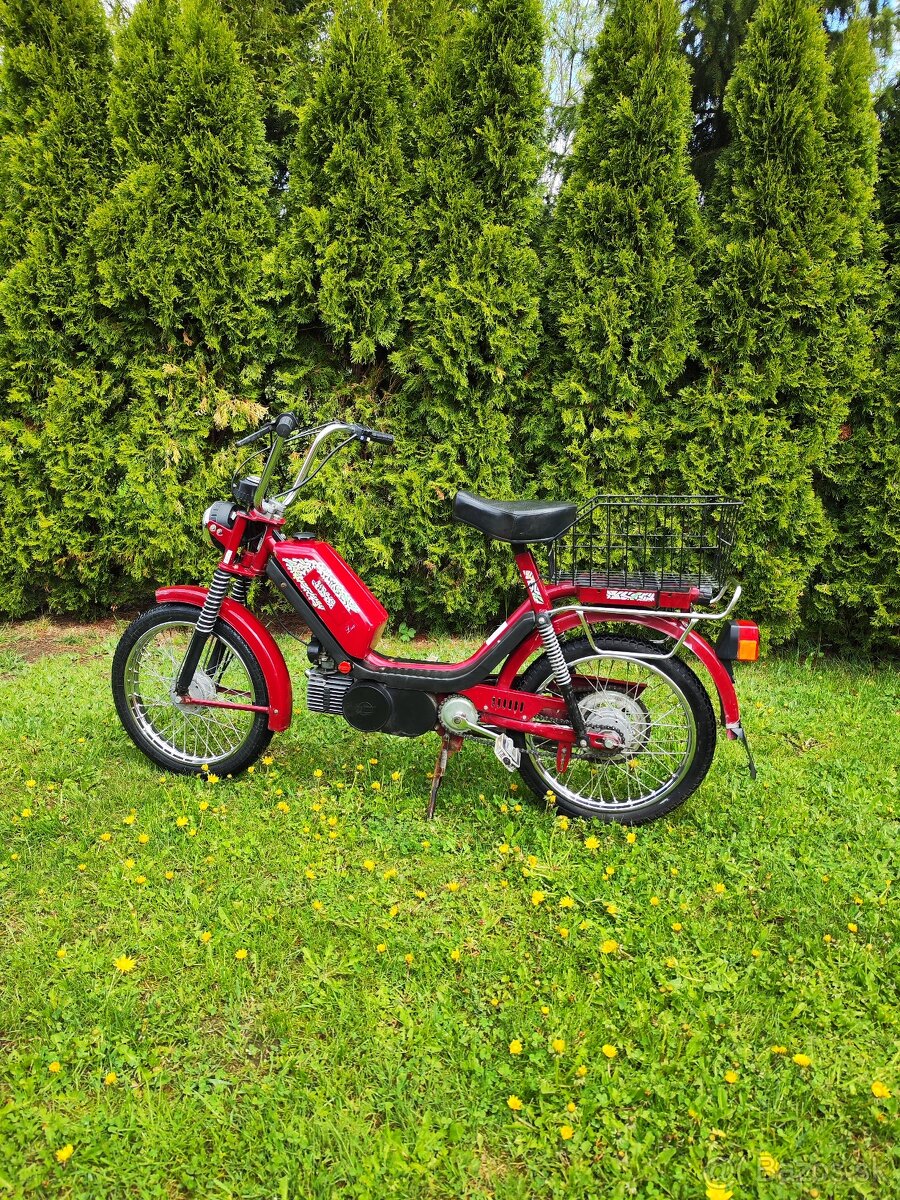 Babeta 210