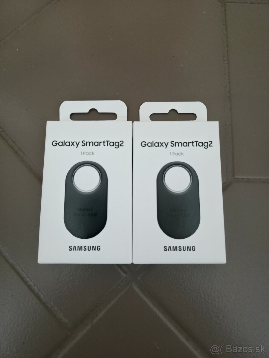 Galaxy SmartTag 2