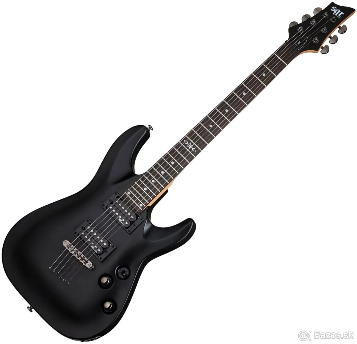 Elektrická gitara Schecter SGRC-1