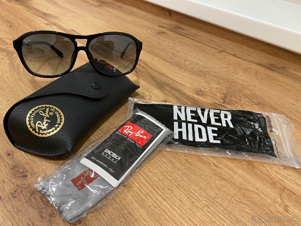 Slnečné okuliare ray-ban