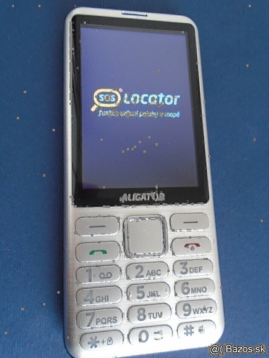 Aligátor D 950