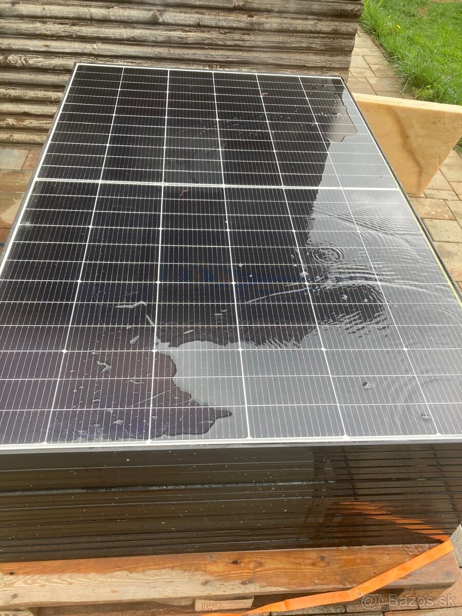 Solarne panely