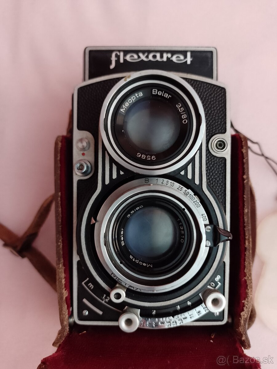 Flexaret