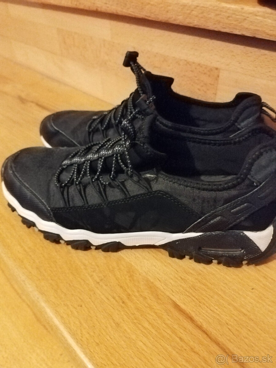 Botasky veľk.40