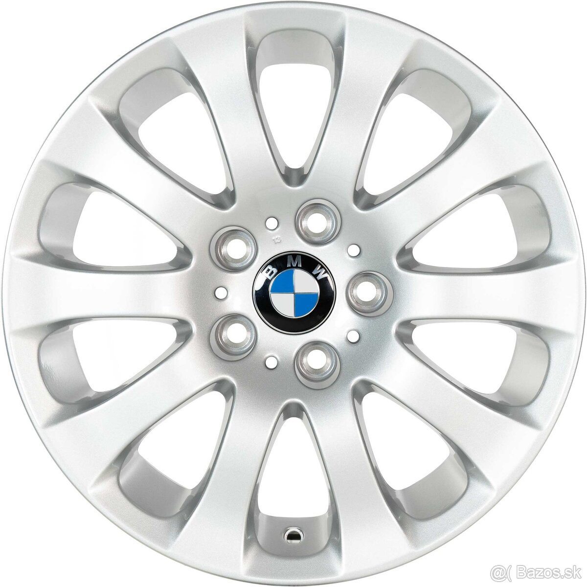 BMW 5x120 r17 style 159