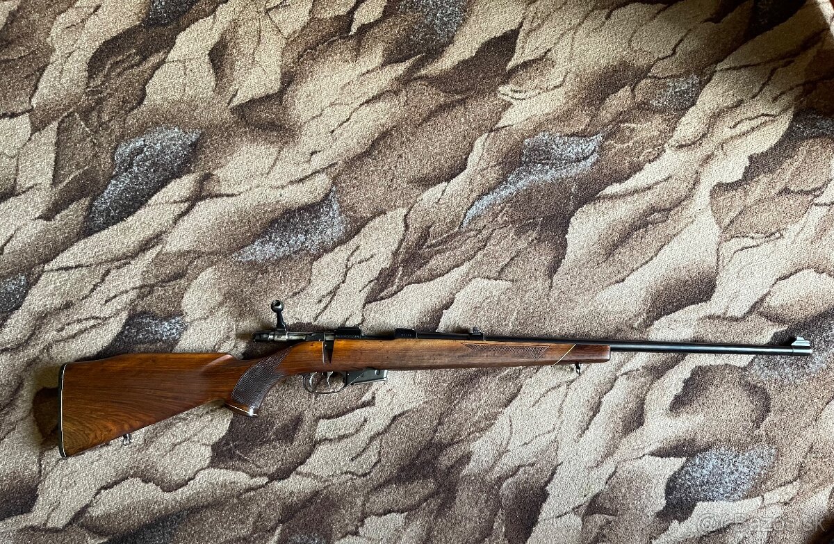 22 hornet