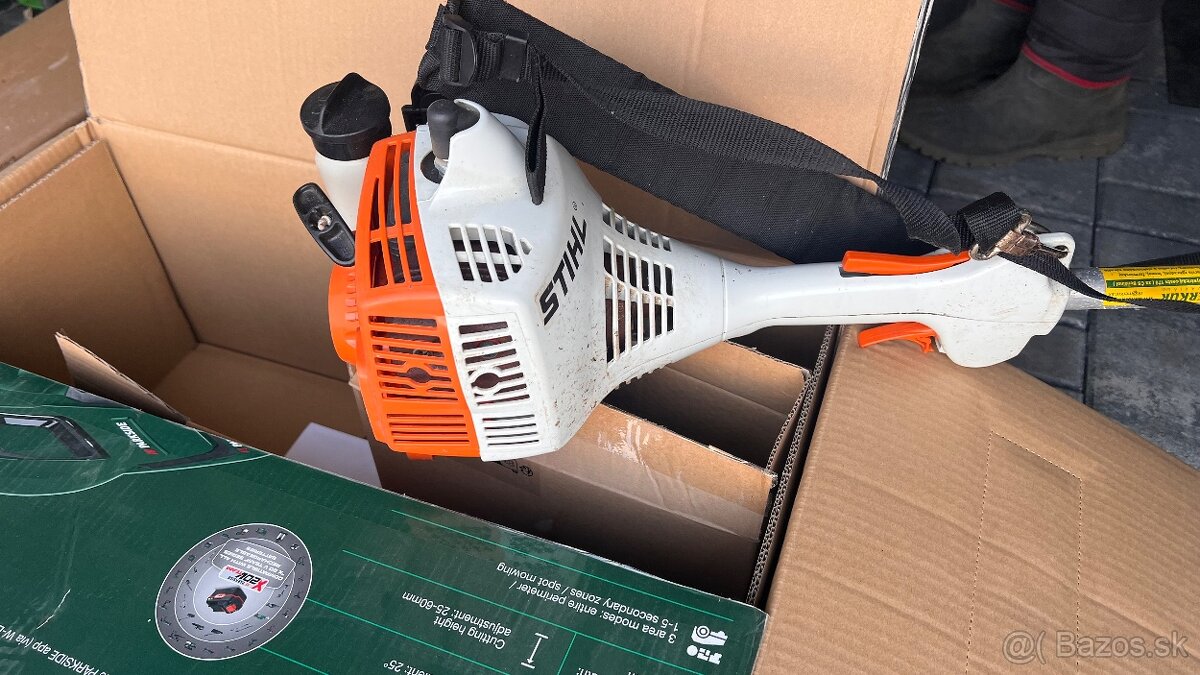 STIHL FS 38