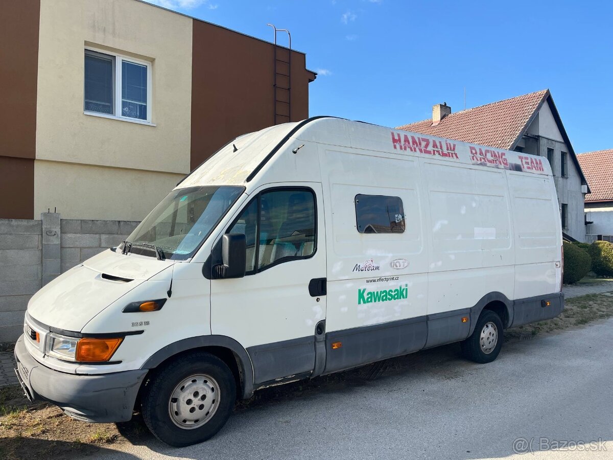 Iveco Daily