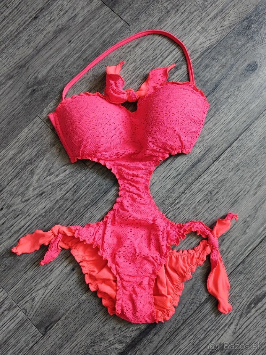 Luxusné plavky zn. Calzedonia veľ. S