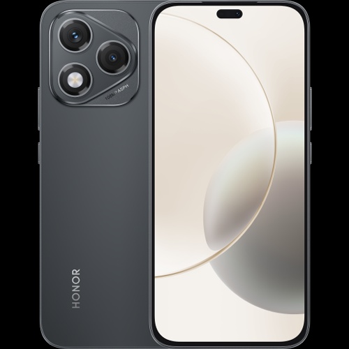 NOVÝ Honor 400 Lite 5G 8/256GB Velvet Black + ZÁRUKA