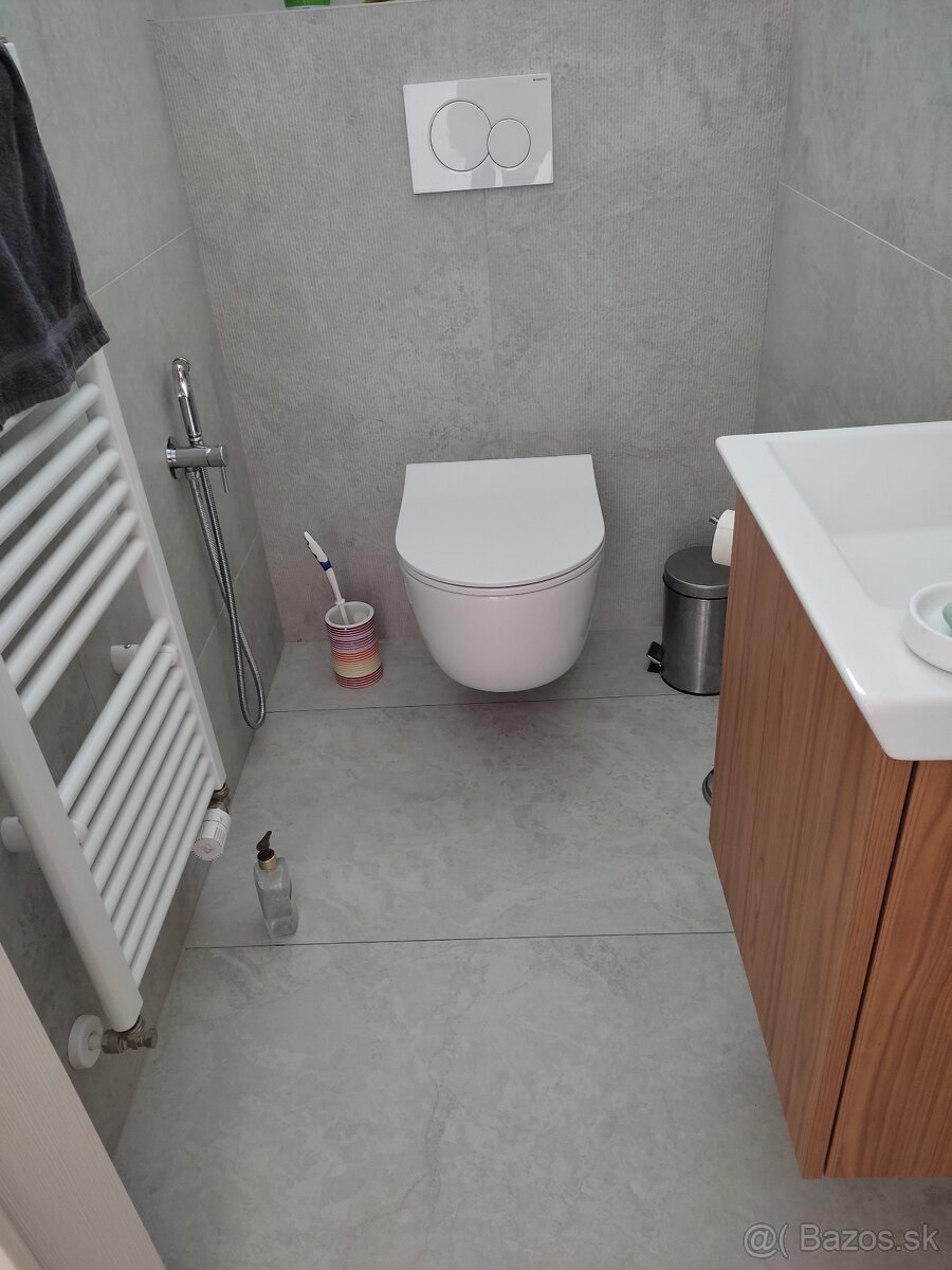 Obklad/dlazba