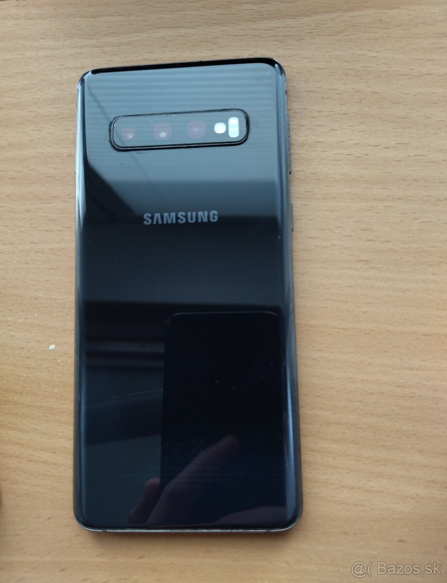Samsung Galaxy S10 128 GB