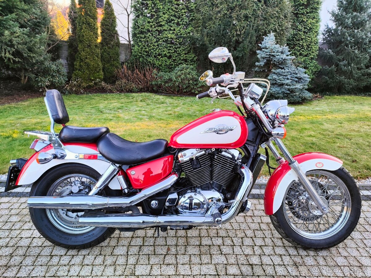 Honda VT 1100 C2 ACE Shadow