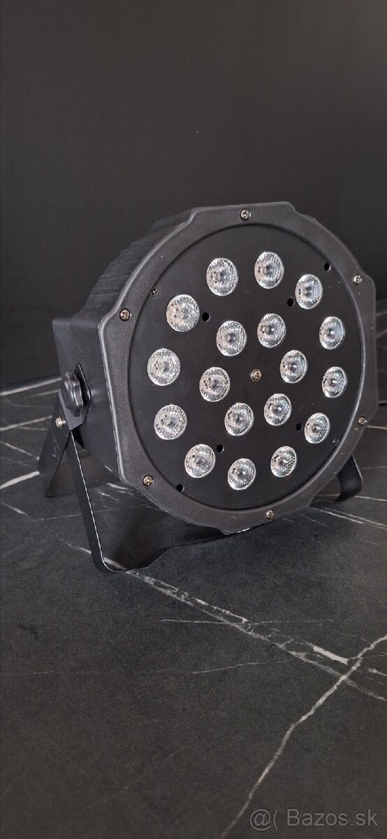 Led