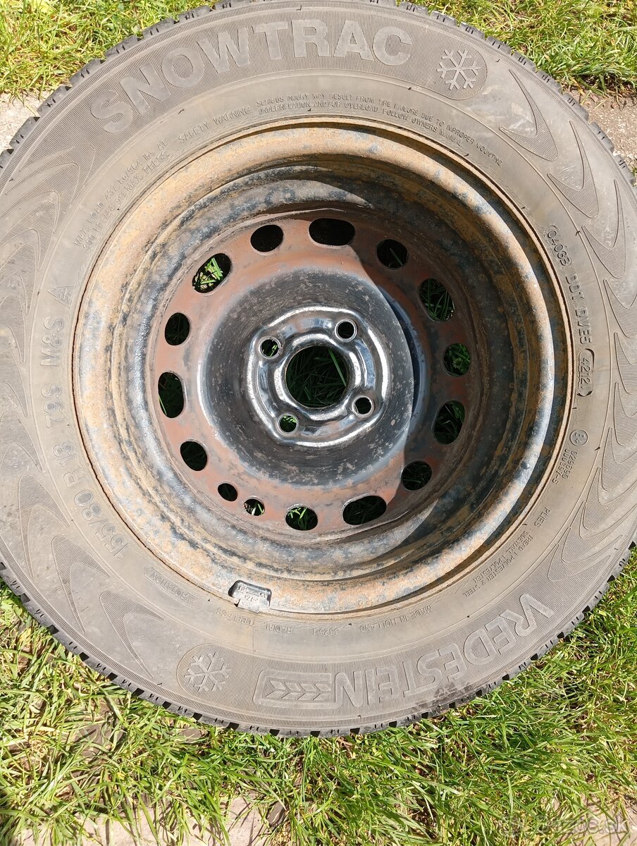 Disky R13 4x100