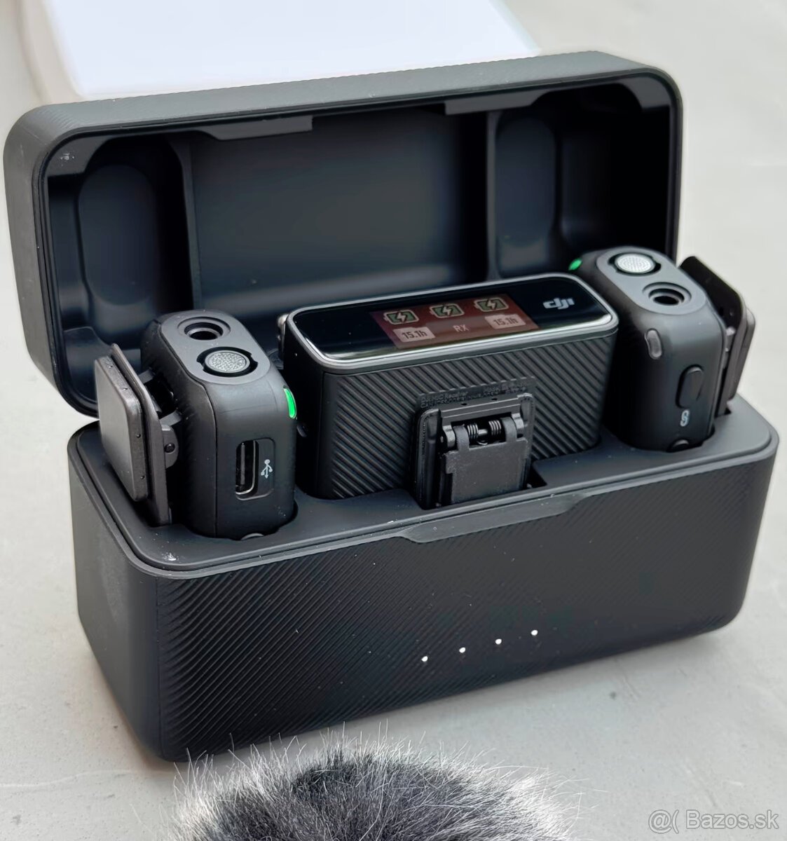 predám DJI mic