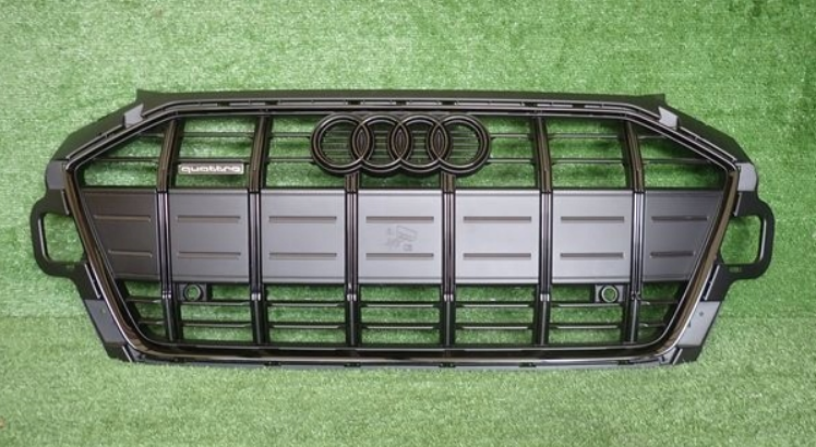 audi a4 maska allroad 2019+