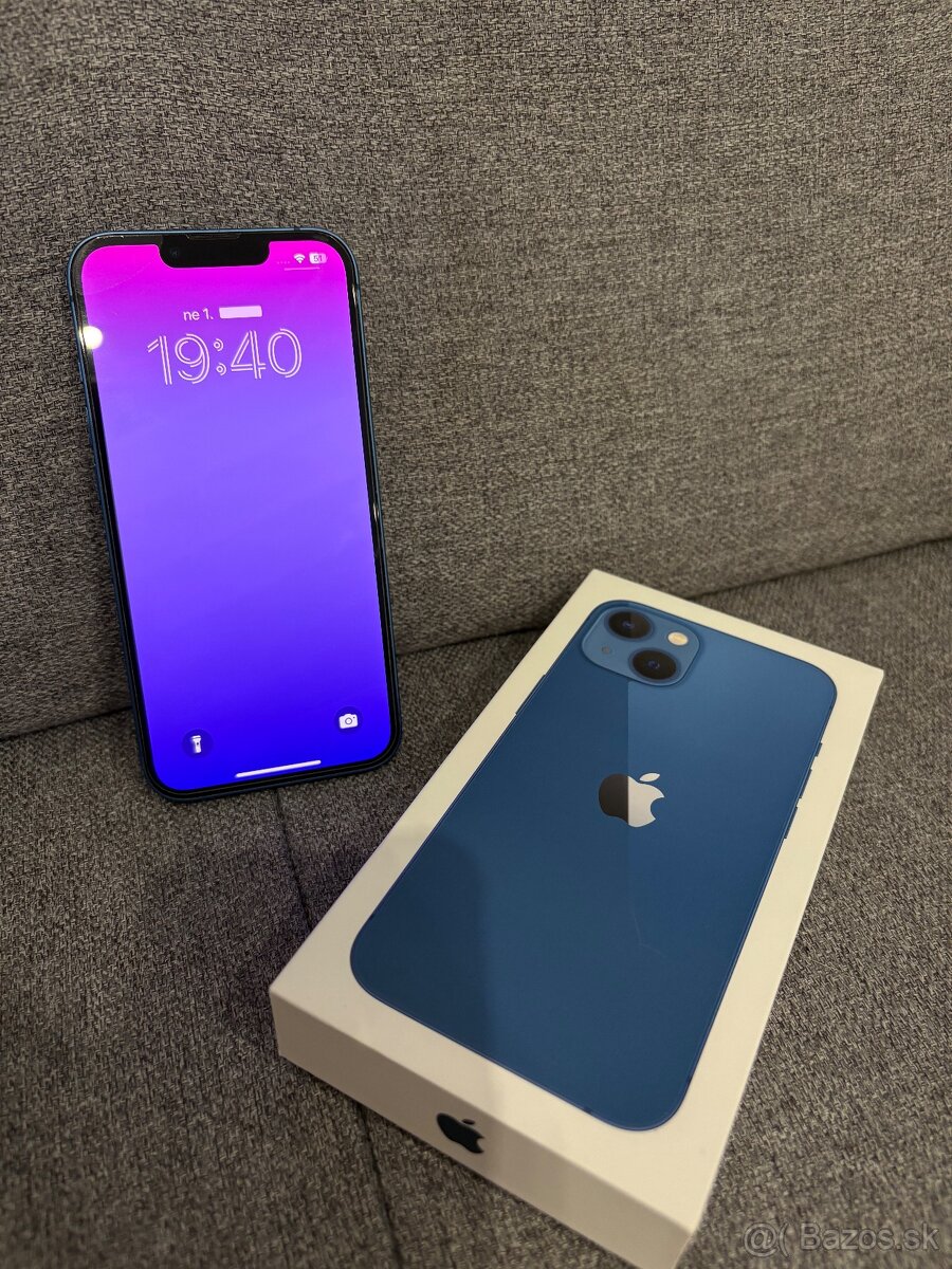Iphone 13 128 GB