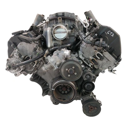 Predam motor BMW  745i 245kw