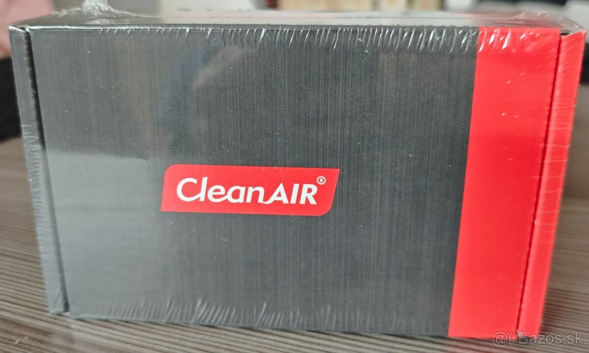 Clean Air batéria