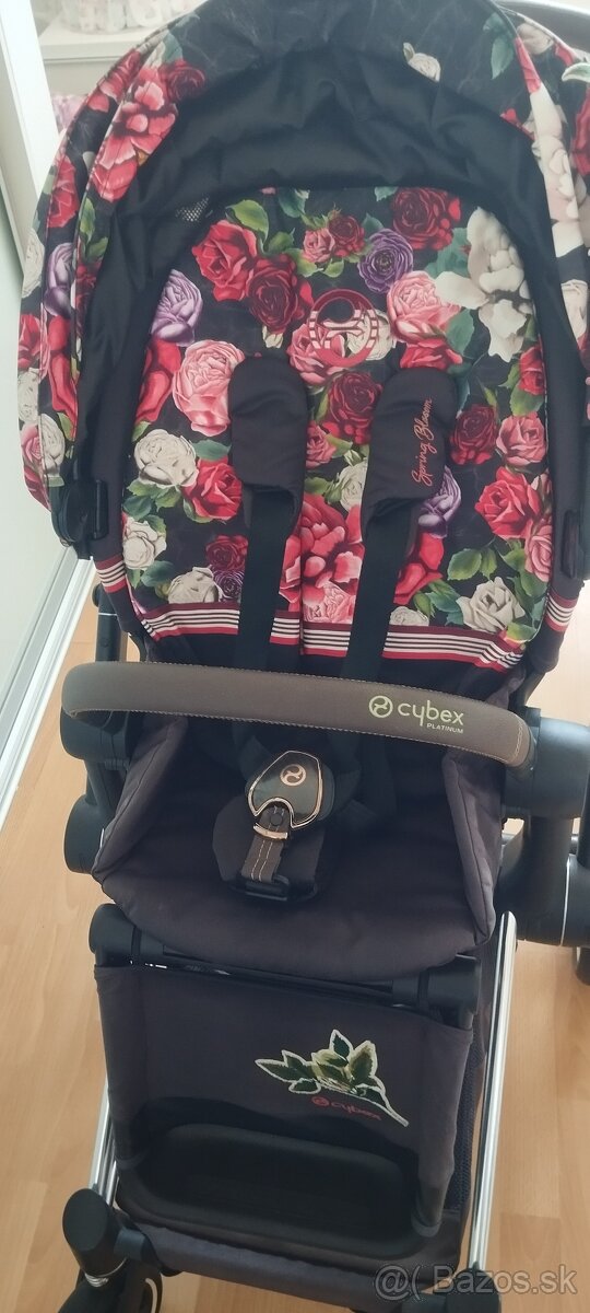 Cybex priam