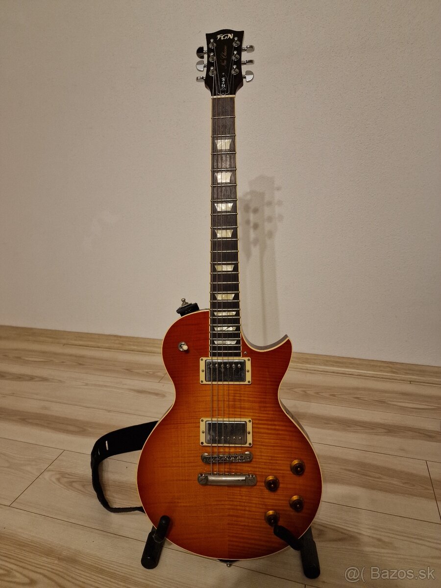 FGN LS10 Neo classic