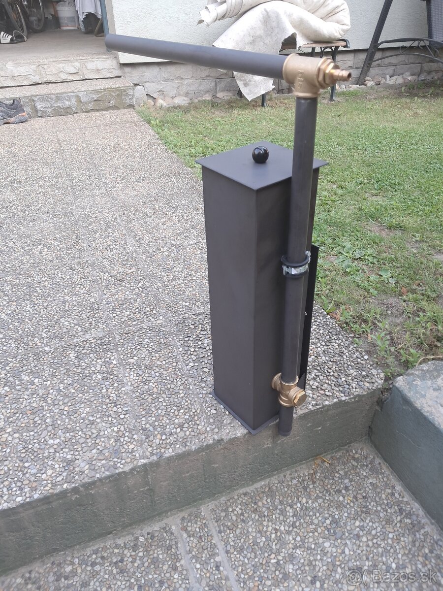Predam Dymbox