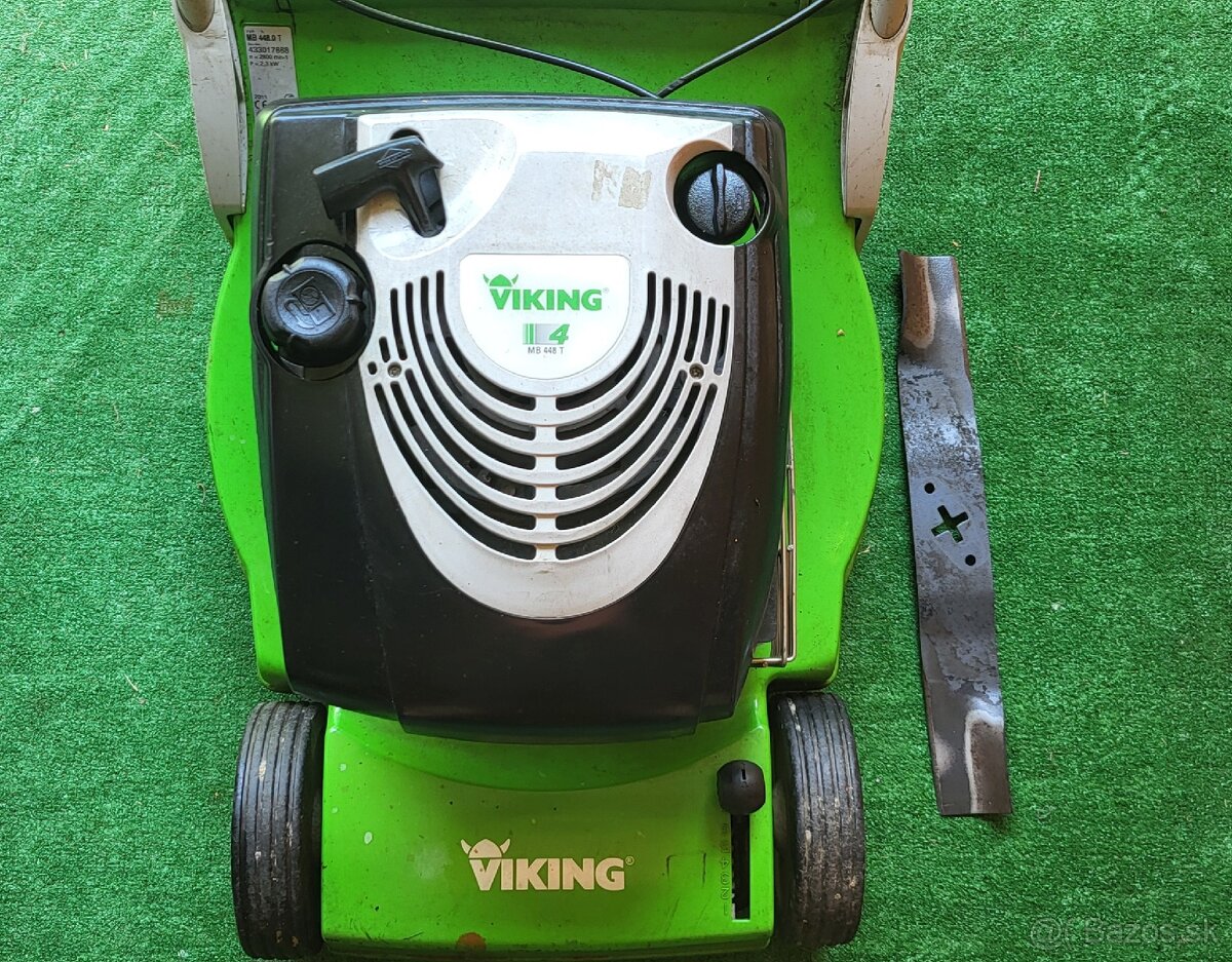 Kosačka VIKING 448.0 T