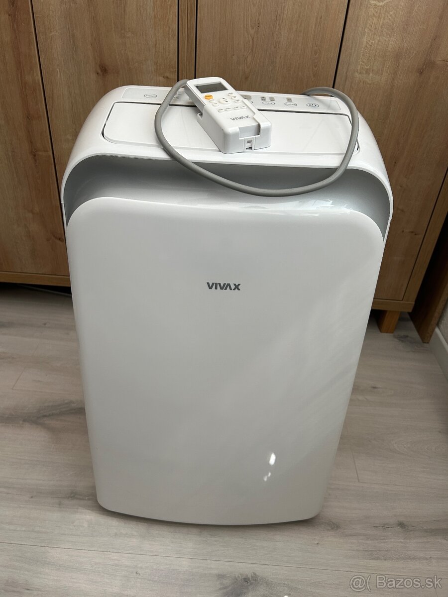 Mobilná klimatizácia Vivax