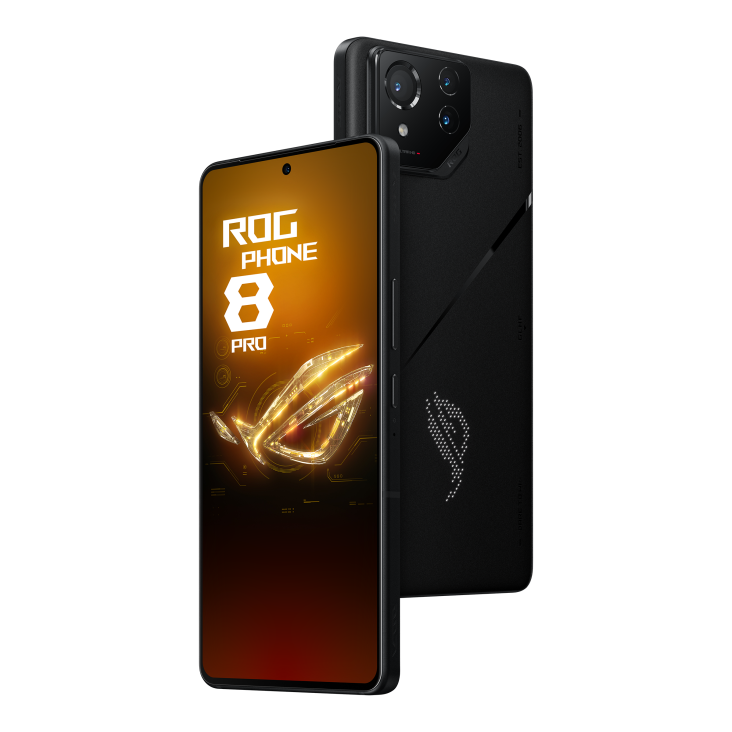 Vymenim Asus Rog Phone 8 Pro 16/512gb v zaruke v Alze