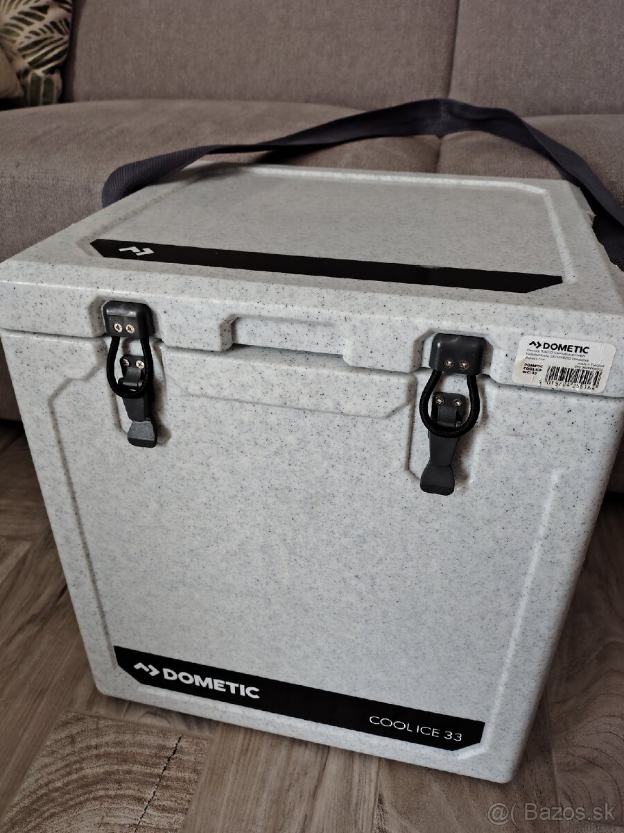 Chladiaci box Dometic icecool33
