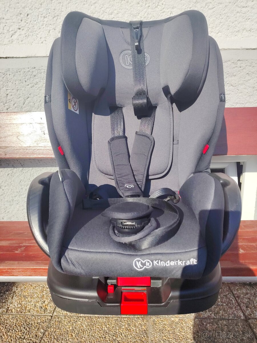 Autosedačka 24