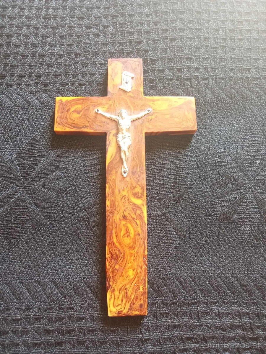 kriz, bakelit.