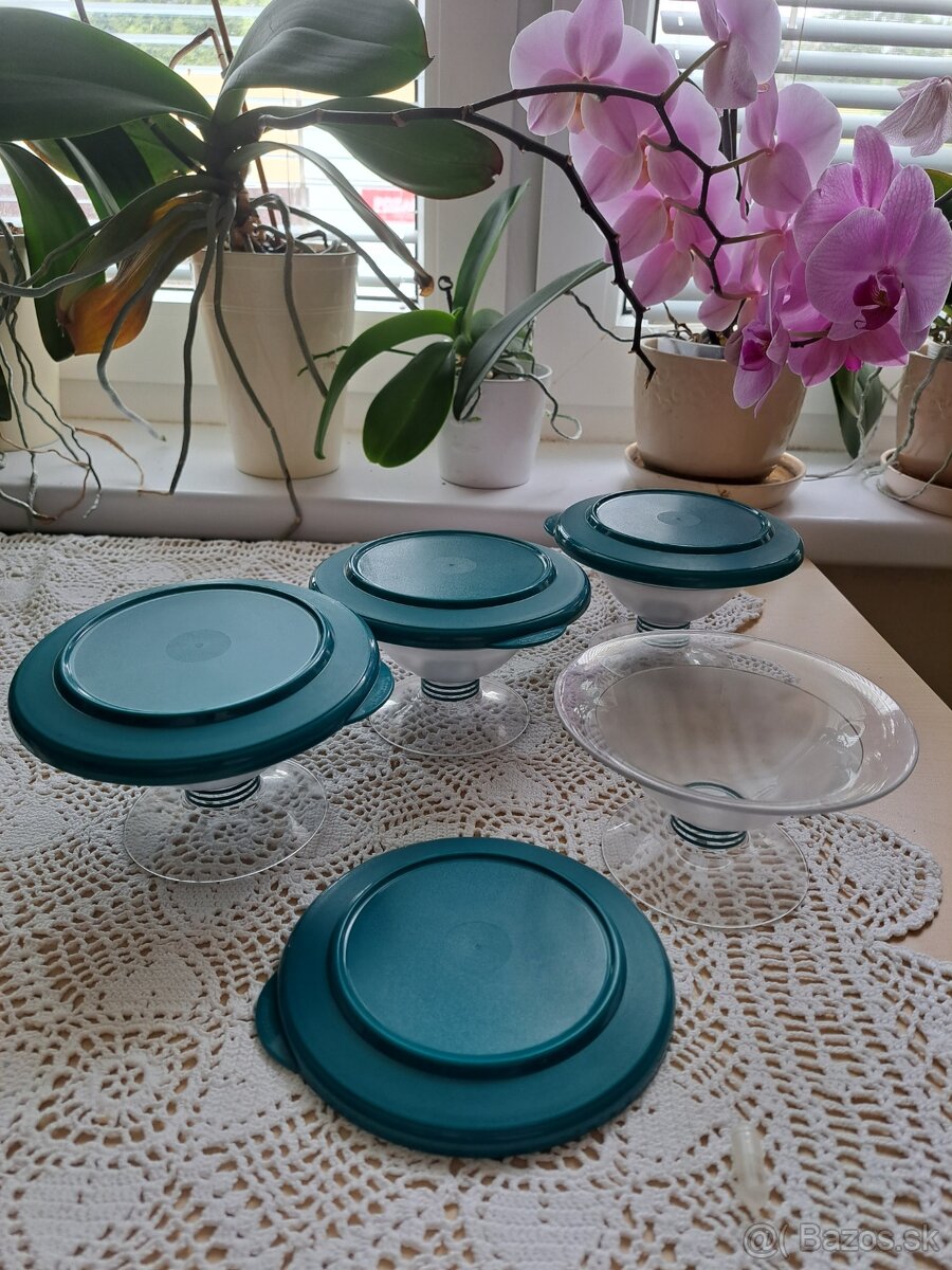 Tupperware pohare na zmzlinu