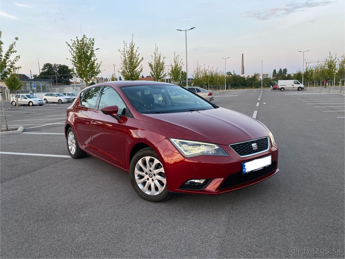 Seat Leon 1.2 TSI Style