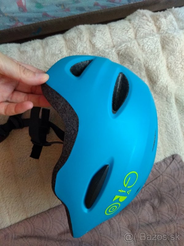 Prilba na bicykel