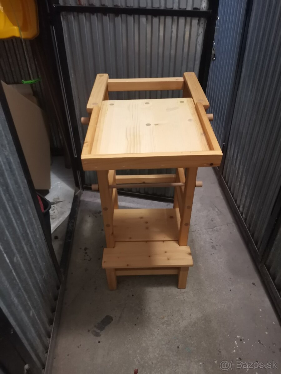 Učiaca veža