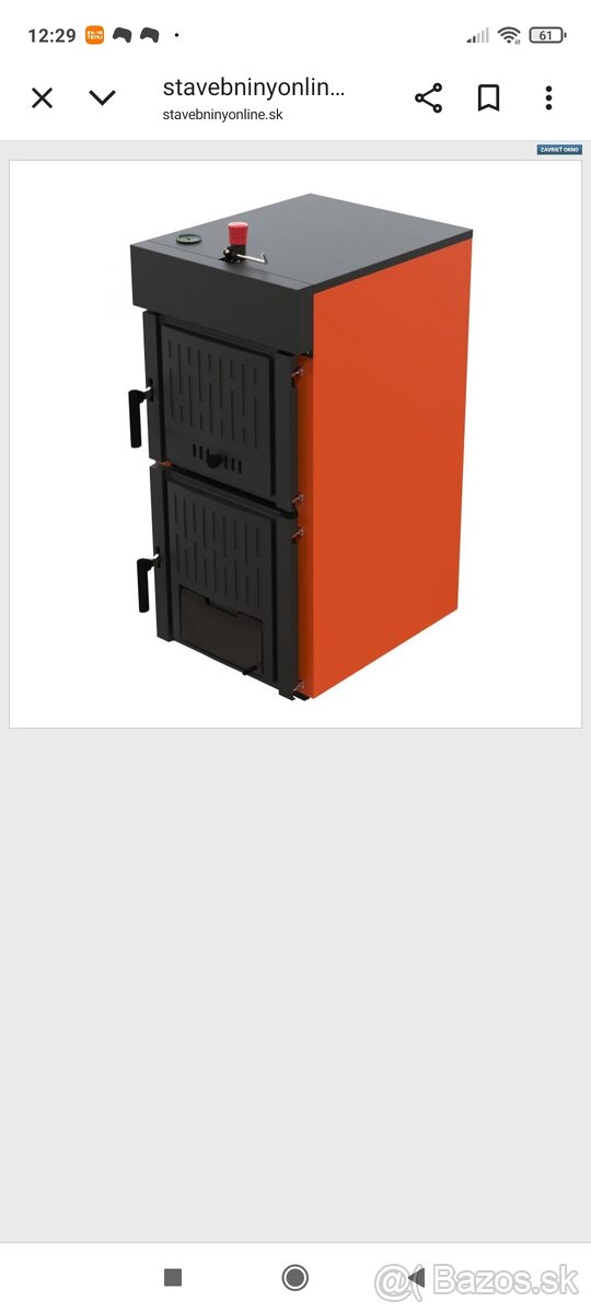 Liatinový kotol Hunnor Kappa 5