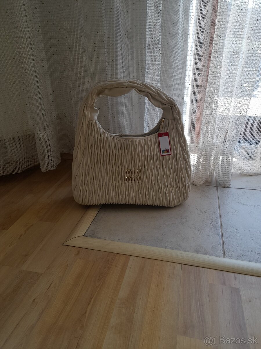 Miu Miu kabelka