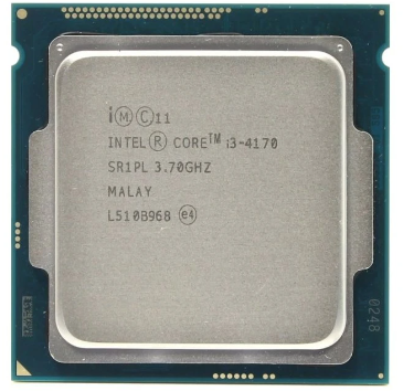 intel i3 4170