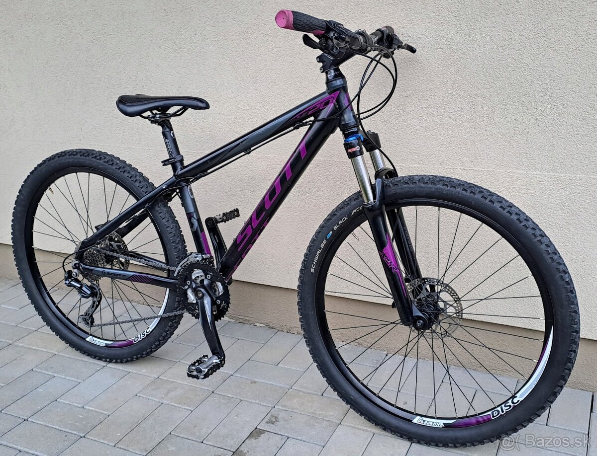 Horský bicykel 26 veľkosť S